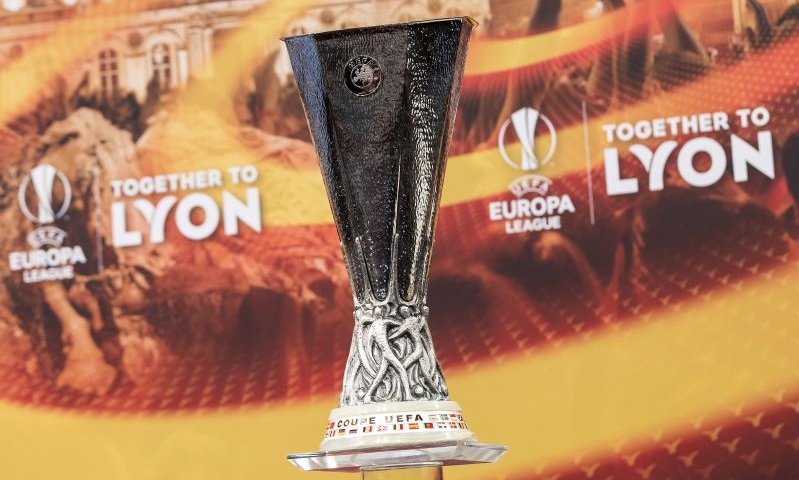 ΑΕΚ: Ποιους μπορεί να αποφύγει στο Europa League