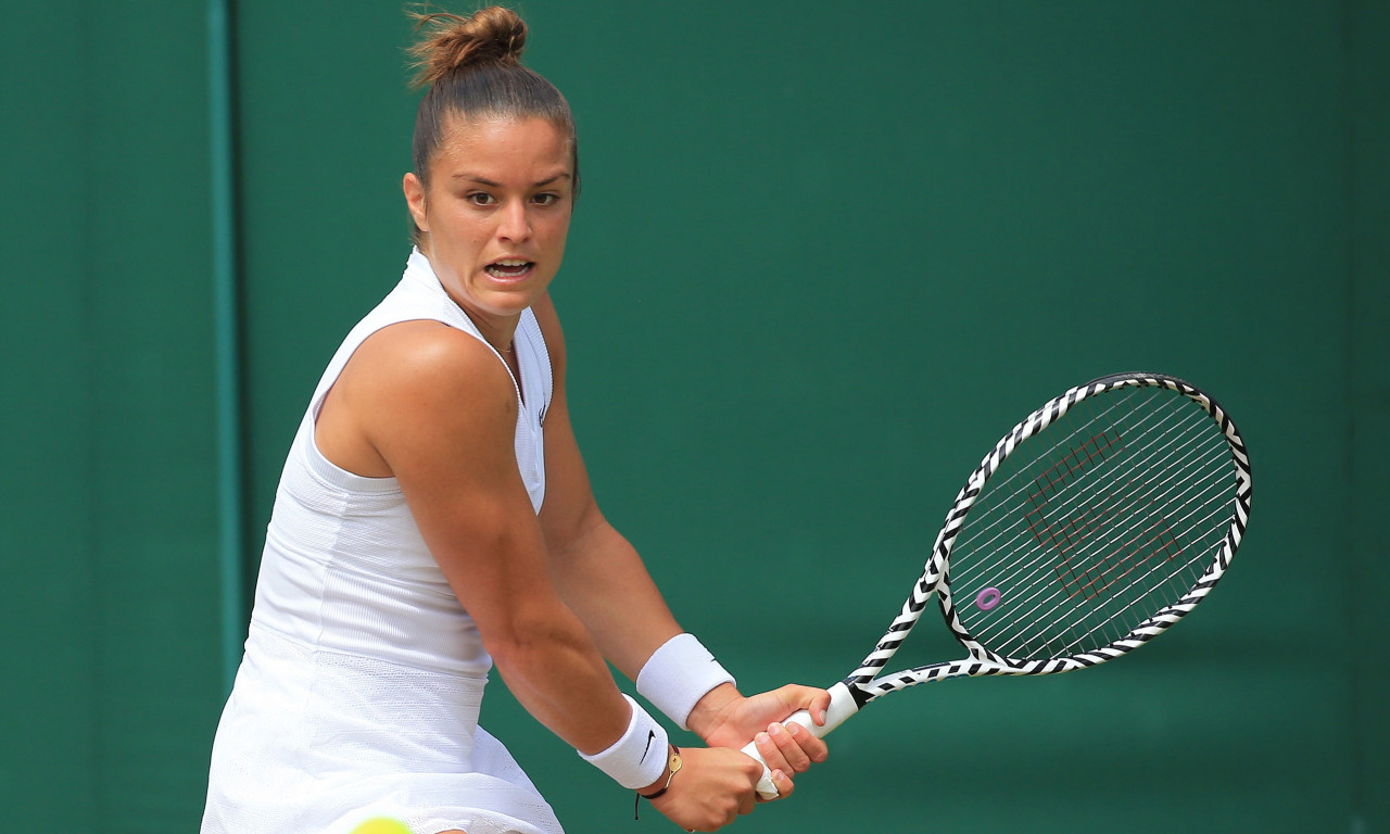 Πρόκριση στα προημιτελικά για Σάκκαρη