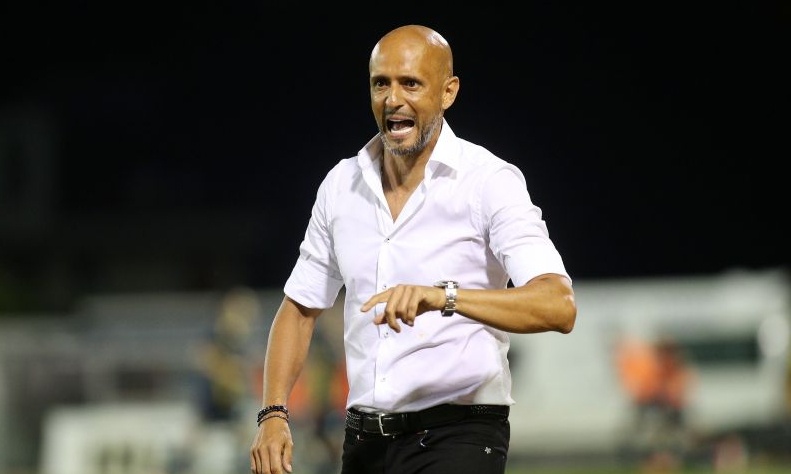 ΑΕΚ – Μπασακσεχίρ: Ενδεκάδα με εκπλήξεις ο Καρντόσο! (photo)