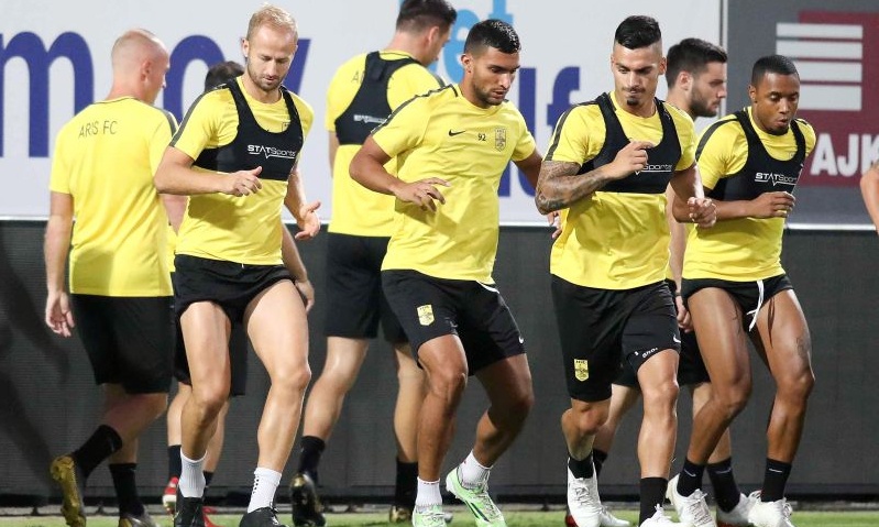 ΑΕ Λεμεσού – Άρης: Οι οδηγίες των «κίτρινων» για τη ρεβάνς