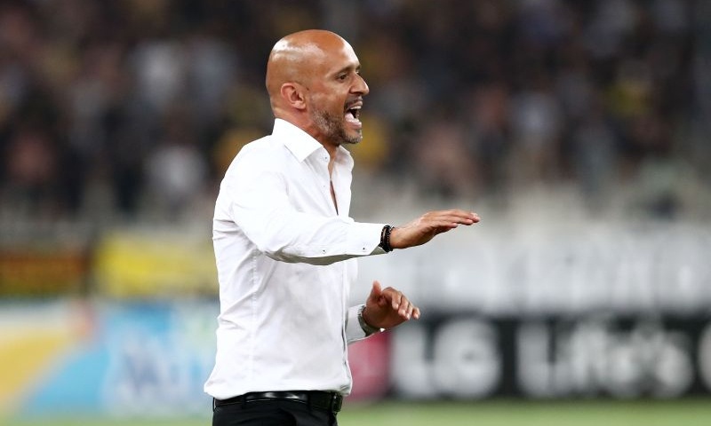 Καρντόσο: «Θετικό το συμπέρασμα»