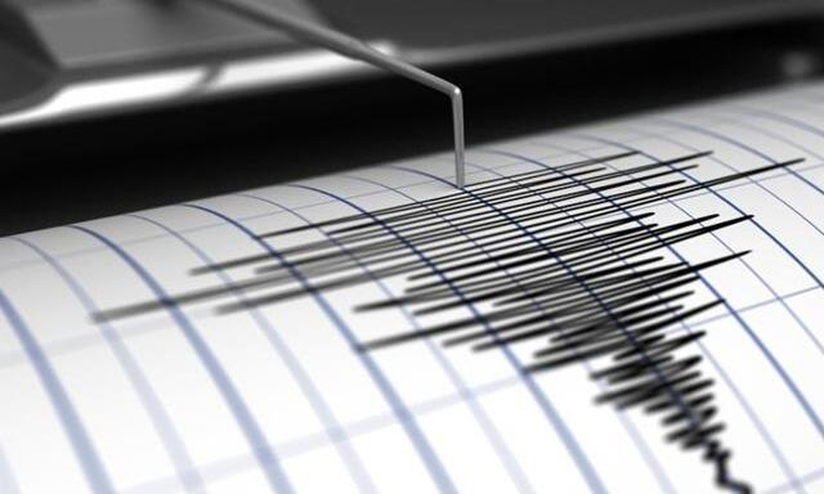 Ισχυρός σεισμός στο Ηράκλειο - Ταρακουνήθηκε όλη η Κρήτη