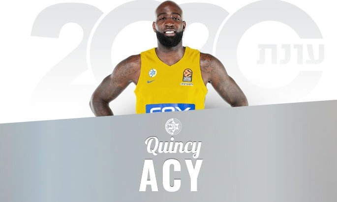 ΕΠΙΣΗΜΟ: Στην Μακάμπι ο Έισι! (videos+photos)