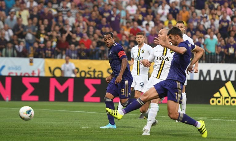 Ολα για την πρόκριση