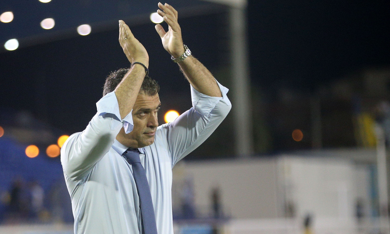 Αναστασίου: «Πήραμε καλό μάθημα στο θέμα της συγκέντρωσης»