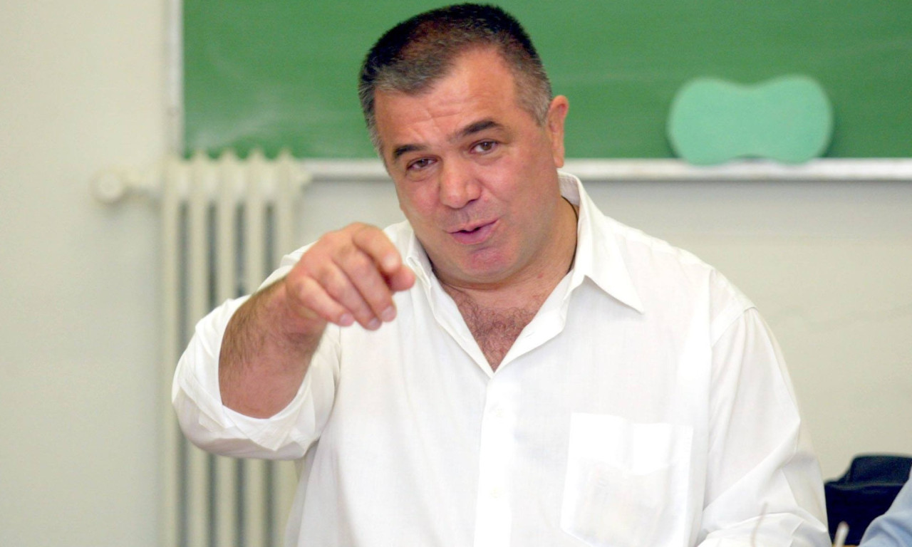 Θρήνος στην πάλη με τον χαμό του Ποζίδη