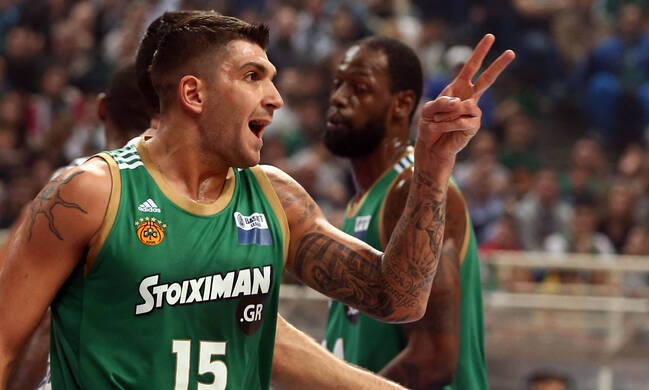 Εκεί θα συνεχίσει την καριέρα του ο Μπατίστα (photo)