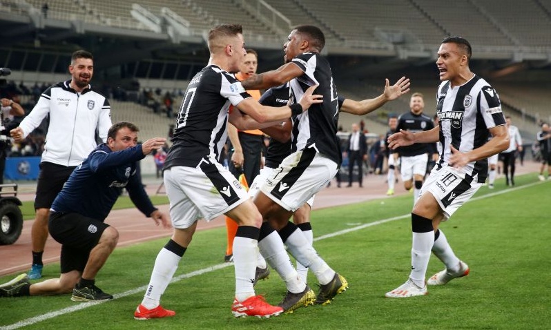 Οι πιθανοί αντίπαλοι του ΠΑΟΚ στο Europa League, αν αποκλειστεί από τον Άγιαξ