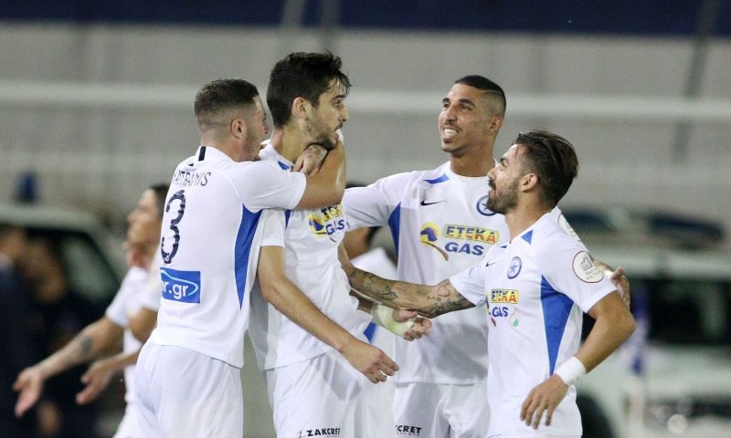 Ατρόμητος: Η λίστα για τον Γ’ προκριματικό του Europa League (photo)