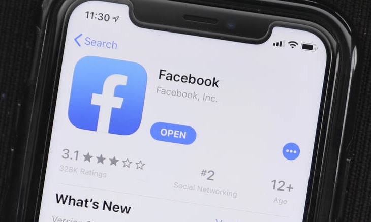 Φοροέλεγχοι και μέσω Facebook