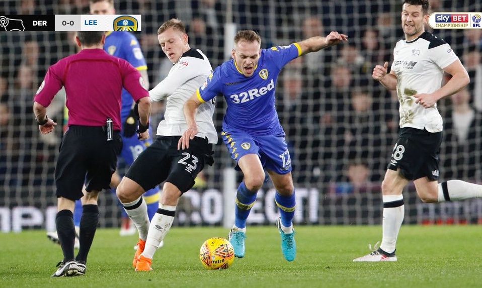 Άρης: Συμφωνία με Ντε Μποκ!