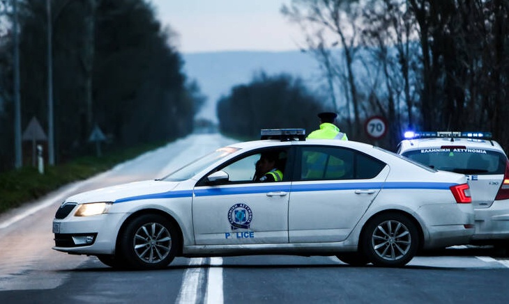 Συνελήφθη στους Κήπους Έβρου καταζητούμενος από την Interpol