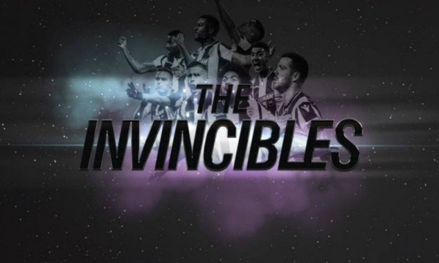 ΠΑΟΚ: Το promo για την ταινία «The Invincibles»