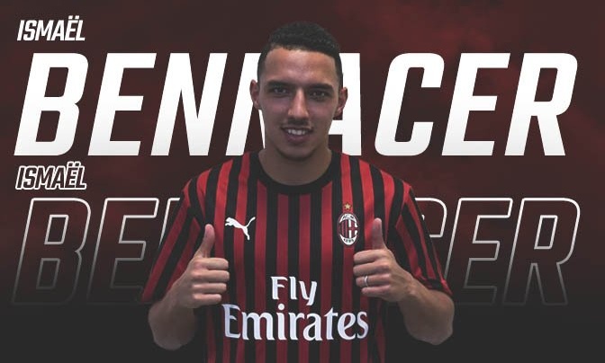 Μίλαν: Ανακοίνωσε τον MVP του Copa Africa (video+photos)