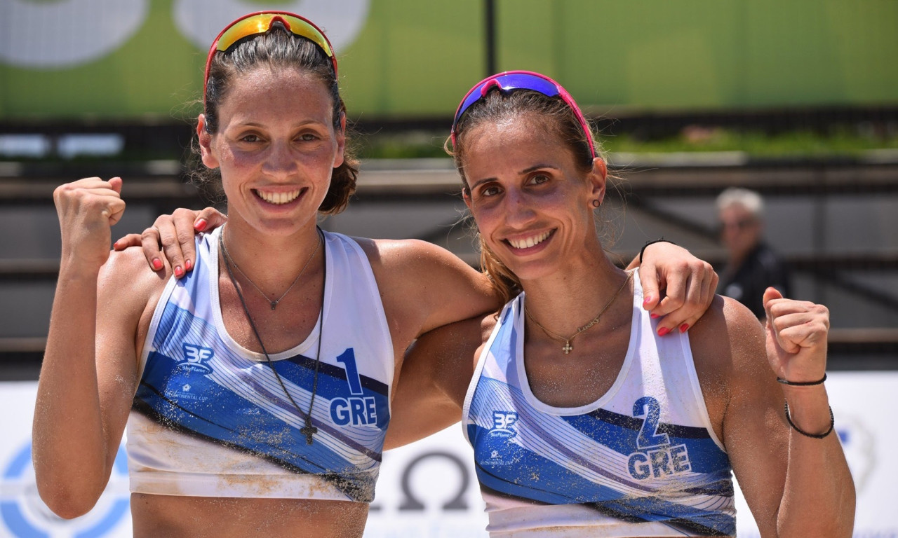 Ώρα Ευρωπαϊκού για Αρβανίτη και Καραγκούνη