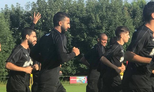 ΟΦΗ: Δεν έπεισε ο Σαμίρ Ναμπί