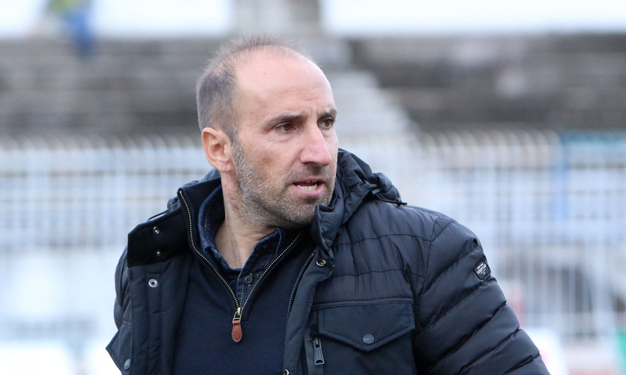 Στη Γ’ Εθνική θα αγωνίζεται ο Νεμπεγλέρας!