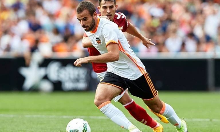 Αστέρας Τρίπολης: Παίρνει εξτρέμ από τη Βαλένθια