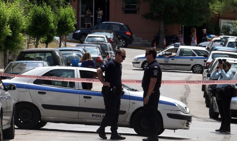 Κόρη γνωστού προπονητή η 42χρονη που έκανε βουτιά θανάτου στην Καλαμαριά