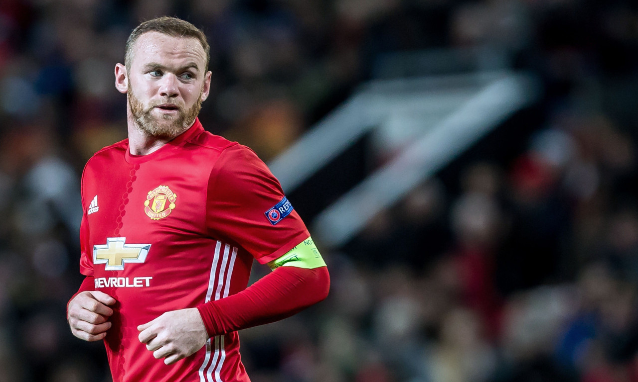 Επιστρέφει στην Αγγλία ο Ρούνεϊ