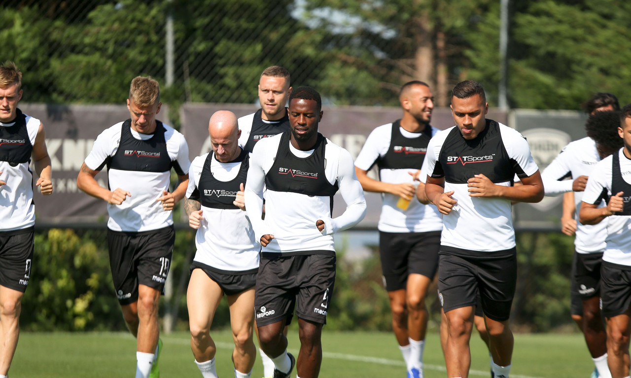 ΠΑΟΚ: Μέσα ο Ελ Καντουρί για Άγιαξ