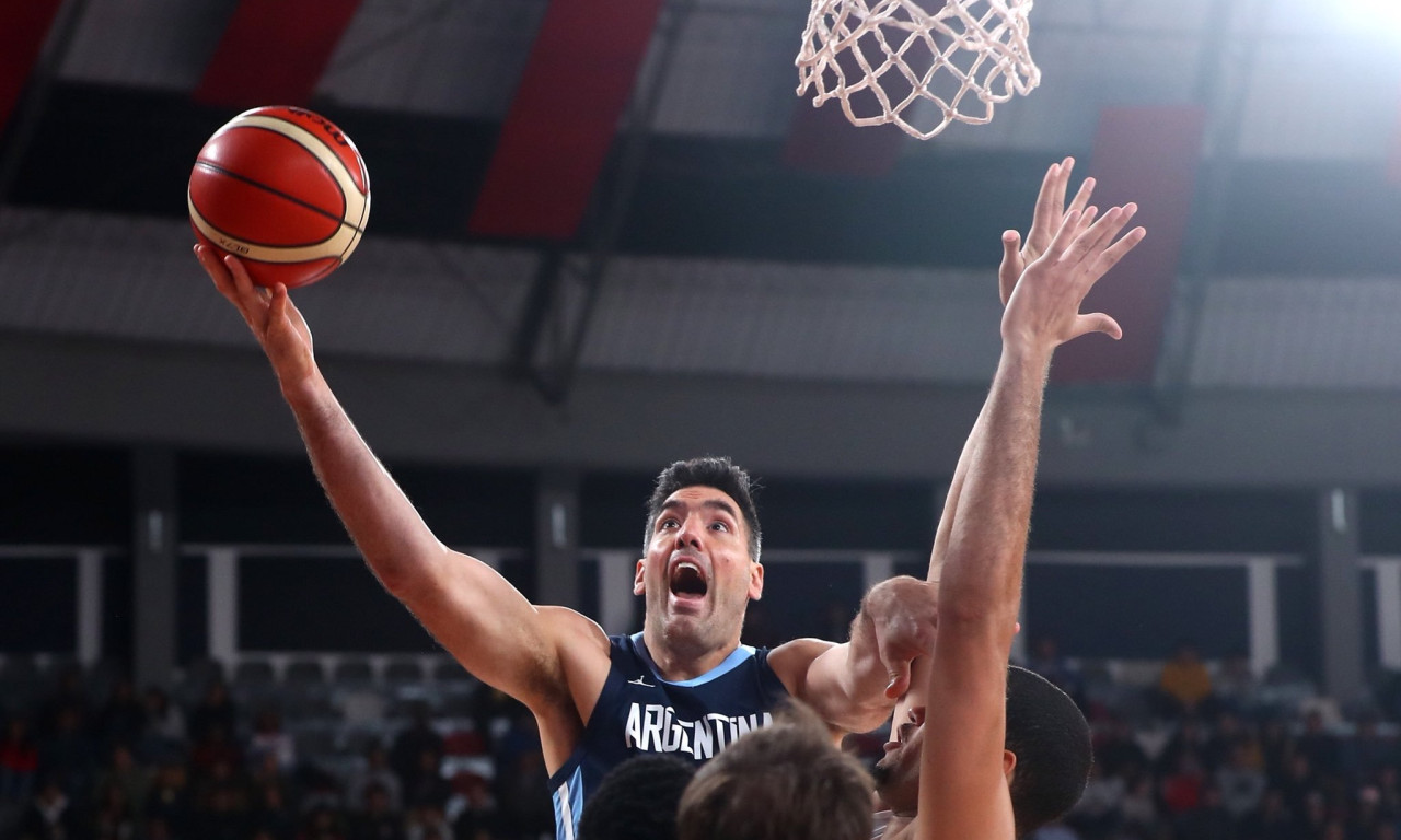 Αειθαλής Σκόλα έδωσε την κούπα στην Αργεντινή (video+photos)