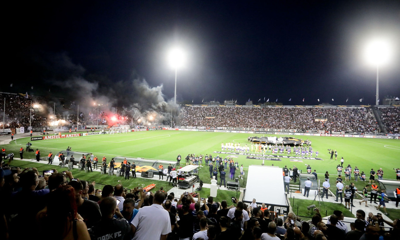 Πρώτο βήμα για την πρόκριση στα play-off
