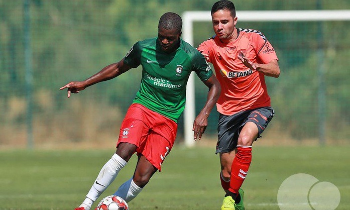 Ξάνθη: Εντουάρντο και επίσημα! (video)