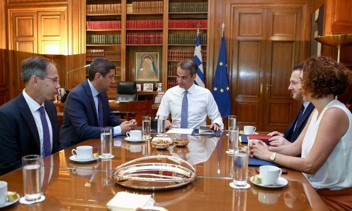 «Έξι προτεραιότητες για την ενιαία εθνική πολιτική στον αθλητισμό»