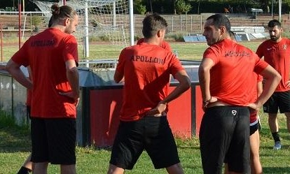 Τα καυτά θέματα του Απόλλωνα Πόντου