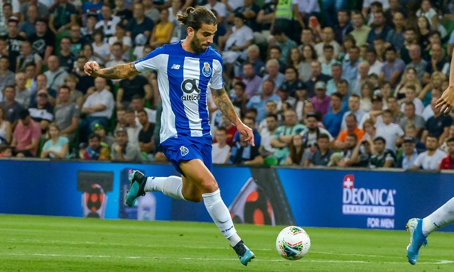 Ο πρώην του ΠΑΟΚ στέλνει την Πόρτο στο δρόμο του Ολυμπιακού! (video)