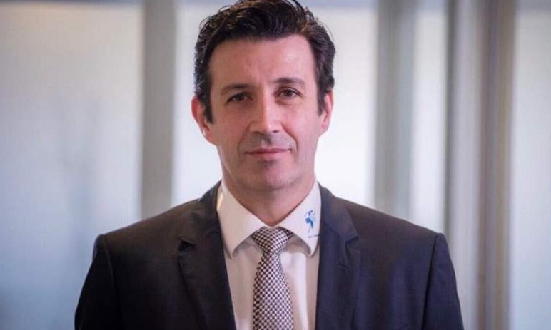 Συνεργασία με Κουλουμέντα το Αιγάλεω