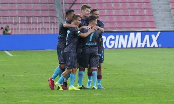 Europa League: Πρόβαδισμα για Τραμπζονσπορ που ετοιμάζεται για ΑΕΚ