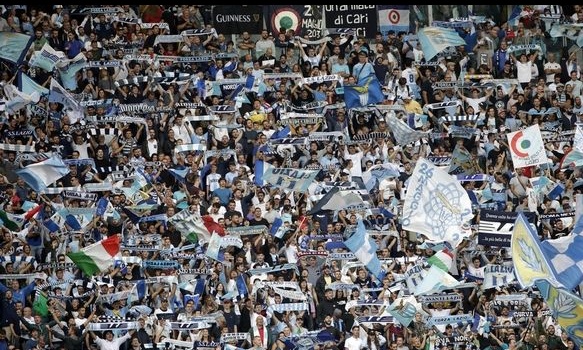 Σοκ στην Ιταλία - Δολοφόνησαν οπαδό!