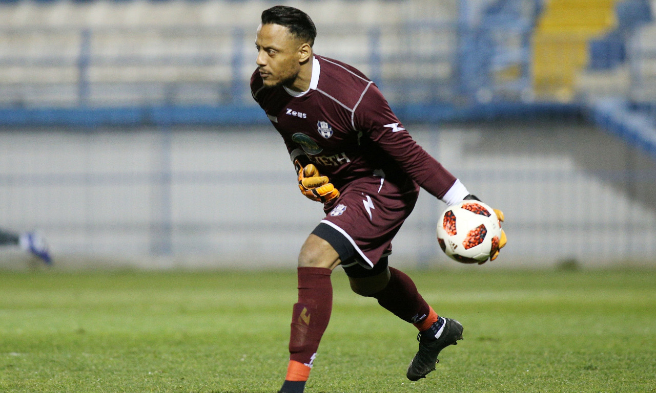 Απόλλων Σμύρνης: Διασκέδαση με… Χουάντερσον (video)