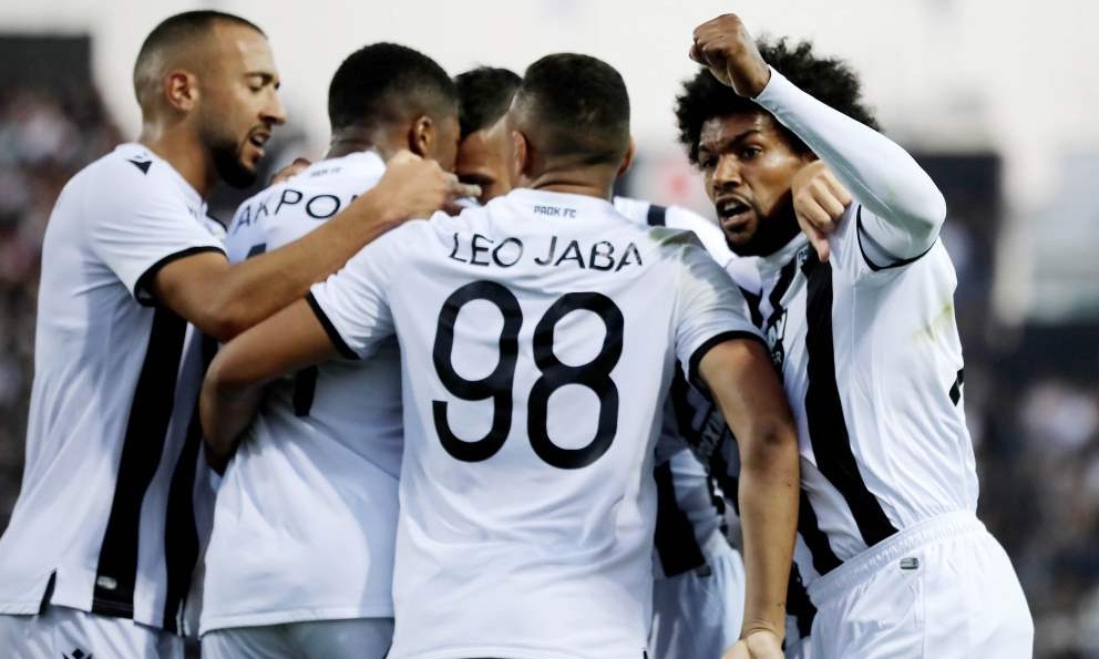 ΠΑΟΚ: Ο Άγιαξ «παγώνει» τα μεταγραφικά