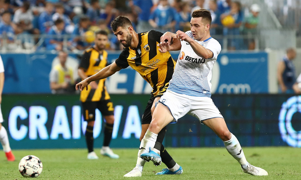 Ολιβέιρα: «Να τελειώσουμε τη δουλειά σπίτι μας»