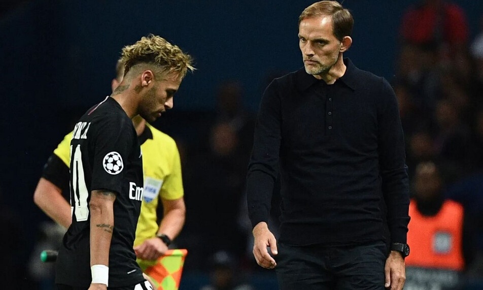 Βαλβέρδε: «Θα δούμε για Νεϊμάρ»