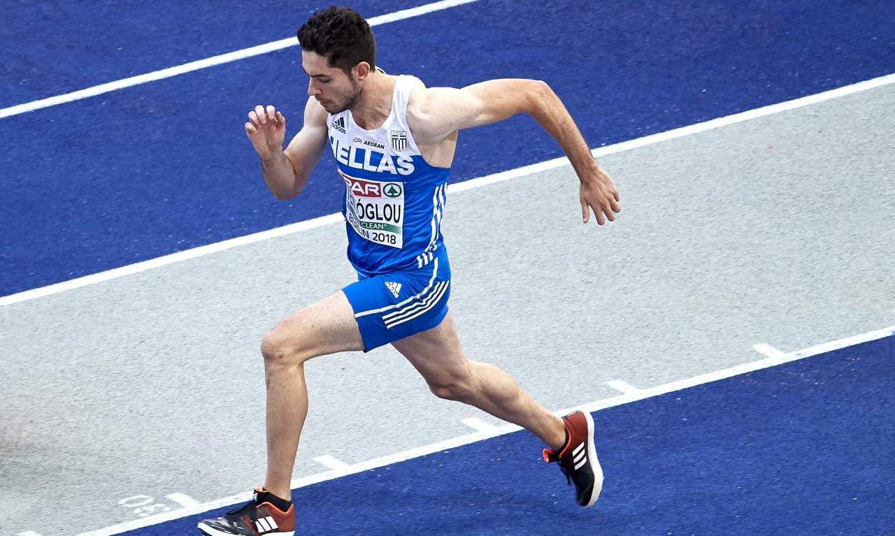 Στίβος: Στην κορυφή του Μπίνγκοτζ ο Τεντόγλου (video)