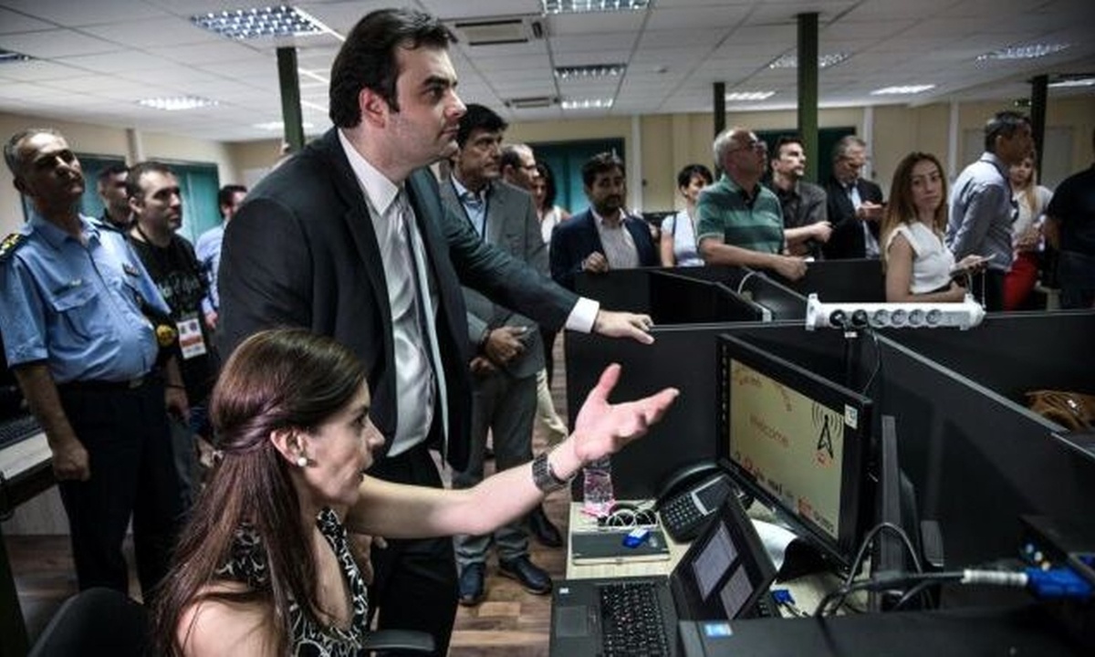 112: Μήνυμα κινδύνου! Γιατί το έλαβαν οι πολίτες – Πότε θα χτυπάει ειδοποίηση