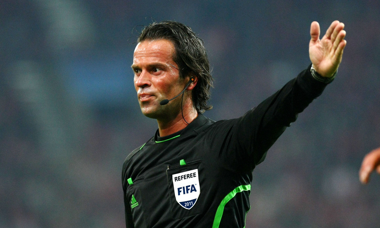 Ατρόμητος-Λέγκια Βαρσοβίας: Διαιτητής από την Ολλανδία στο Περιστέρι