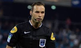 ΑΕΚ-Κραϊόβα: Γάλλος διαιτητής στο ΟΑΚΑ