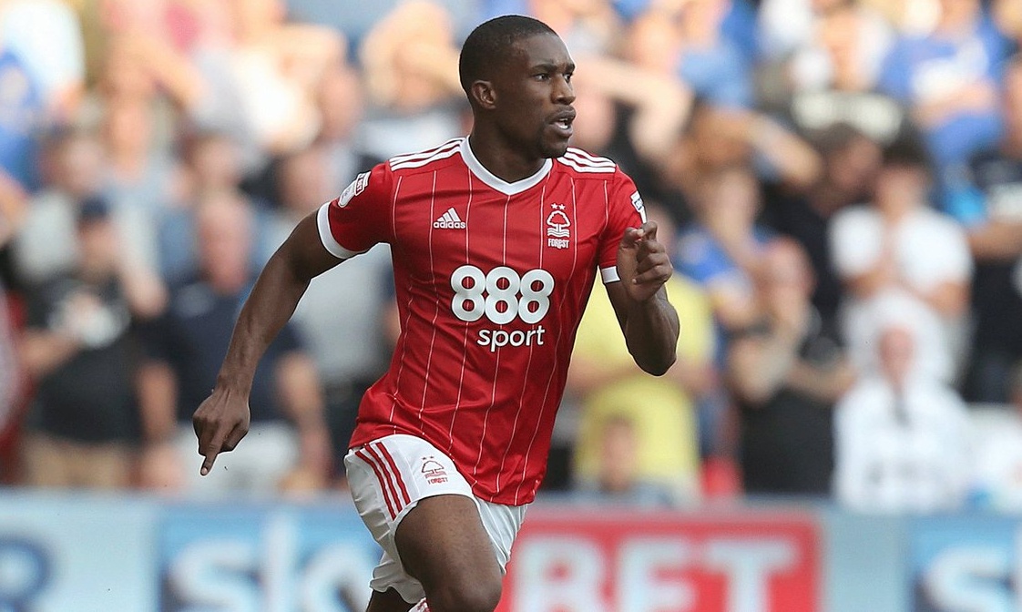 Νότιγχαμ Φόρεστ: Στην Αθήνα για επέμβαση ο Νταρίκουα (photo)