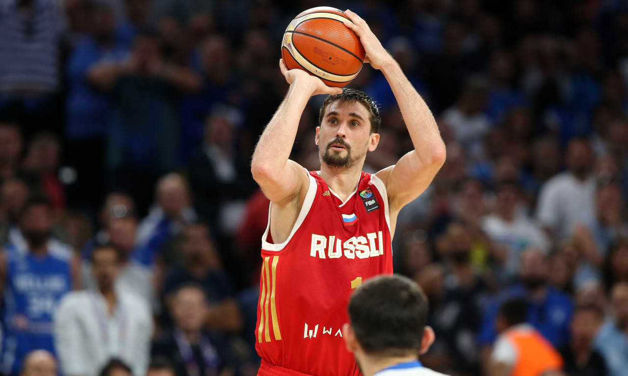 Παγκόσμιο Κύπελλο: Πλήγμα στη Ρωσία με τον Σβεντ