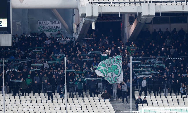 Παναθηναϊκός: Τα εισιτήρια της «πρόβας τζενεράλε» με Ξάνθη