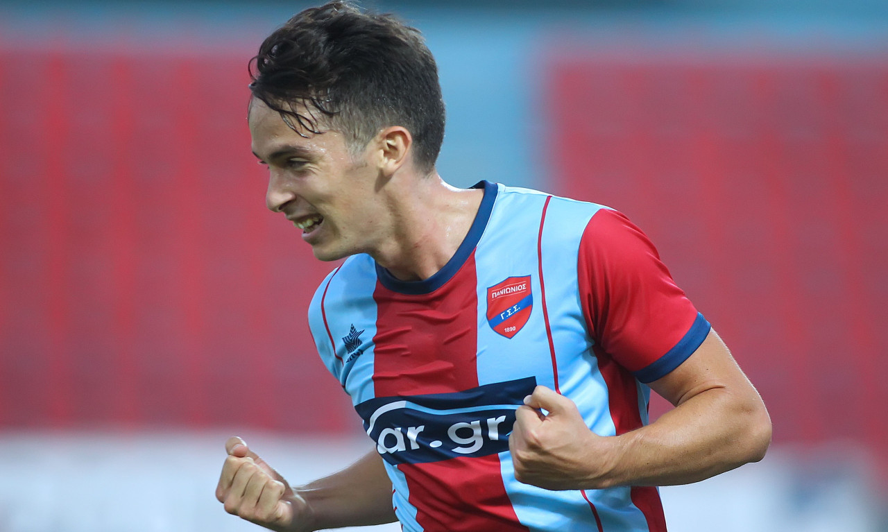 Άρσε: «Όπλο του Πανιωνίου η ομοιογένεια»