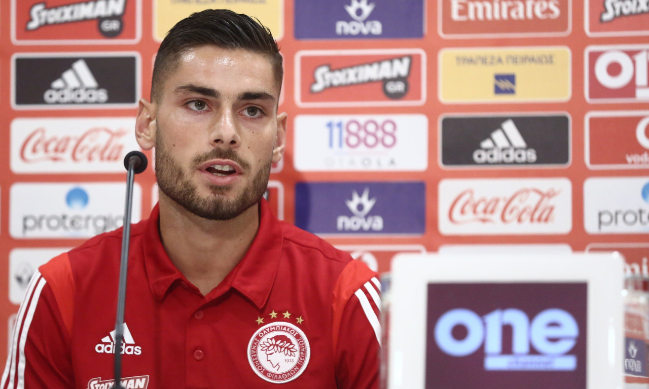 Μασούρας: «Δεν έχουμε να φοβηθούμε κάτι»