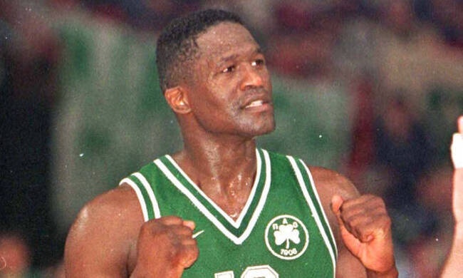 Σαν σήμερα: Όταν ο Παναθηναϊκός απέκτησε τον Ντομινίκ Ουίλκινς! (photo)