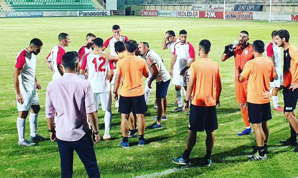 Ξάνθη: Αποθεραπεία χωρίς προβλήματα