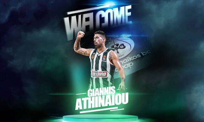 Έγινε «πράσινος» και γράφει ιστορία!